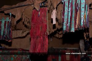 Semaine culturelle des wilayas de Tamanrasset Adrar Ilizi et Tindouf