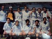 EQUIPE FEMININE COST TIARET