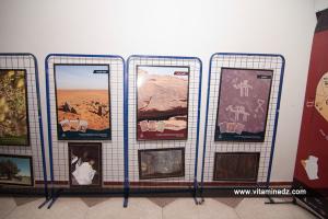 Semaine culturelle des wilayas de Tamanrasset Adrar Ilizi et Tindouf