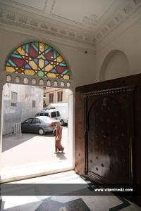 دار الحديث  بتلمسان