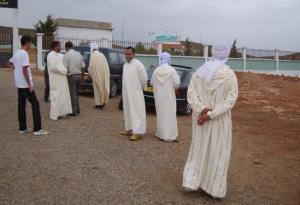 عيد الفتر 2011