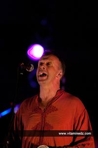 المهرجان الدولي الثقافي لموسيقى الديوان بتلمسان