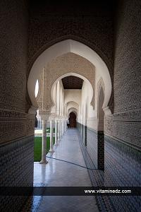 Palais du Mechouar de Tlemcen