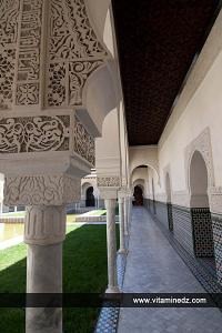 Palais du Mechouar de Tlemcen
