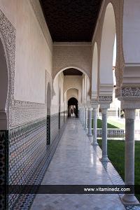 Palais du Mechouar de Tlemcen