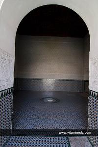 Palais royale les Zianides a Tlemcen