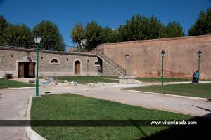 Palais du Mechouar de Tlemcen
