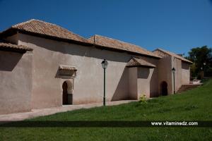 Palais du Mechouar de Tlemcen