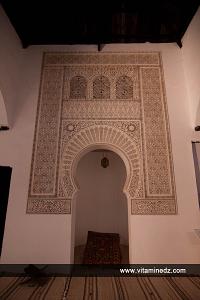 Musée des rites musulmans a Tlemcen