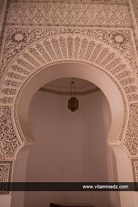 Musée des rites musulmans a Tlemcen