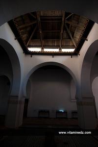 Musée des rites musulmans a Tlemcen