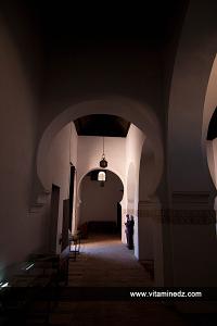 Musée des rites musulmans a Tlemcen