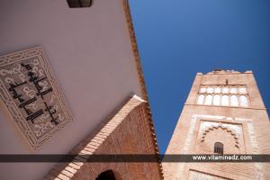 Musée des rites musulmans a Tlemcen