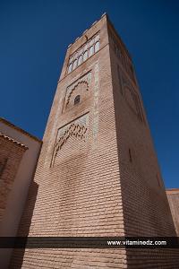mosquée d'El Mechouar