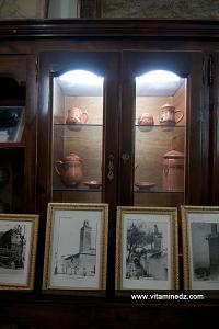 Siège du SIT de Tlemcen