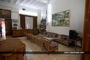 Siège du SIT de Tlemcen