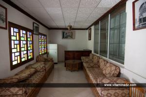 Siège du SIT de Tlemcen