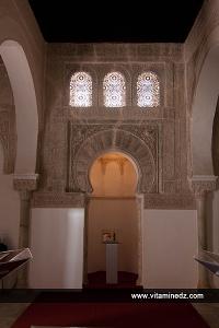 Musée Sidi Belahssen de Tlemcen