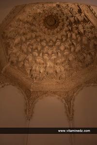 Musée Sidi Belahssen de Tlemcen