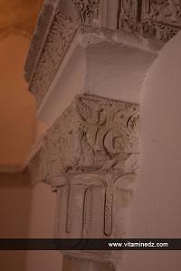 Musée Sidi Belahssen de Tlemcen