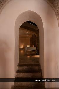 Musée Sidi Belahssen de Tlemcen