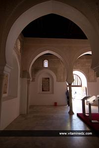 Musée Sidi Belahssen de Tlemcen