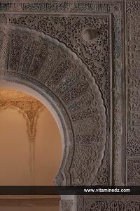 Musée Sidi Belahssen de Tlemcen