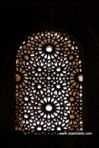 Musée Sidi Belahssen de Tlemcen