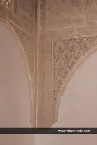 Musée Sidi Belahssen de Tlemcen