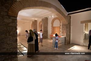 Musée Sidi Belahssen de Tlemcen
