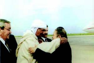 photo de notre président