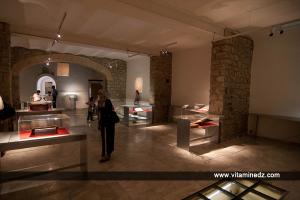 Musée Sidi Belahssen de Tlemcen