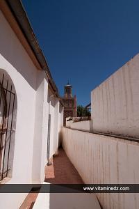 Musée Sidi Belahssen de Tlemcen
