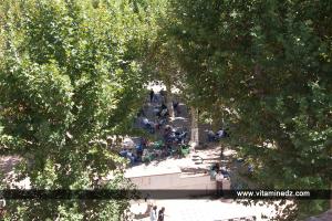 Centre ville de Tlemcen