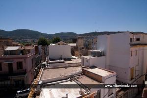 Centre ville de Tlemcen