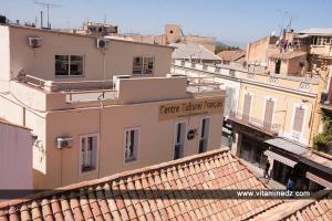 Centre ville de Tlemcen