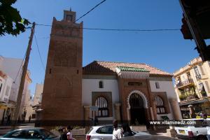 Musée Sidi Belahssen de Tlemcen