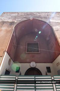 Centre ville de Tlemcen