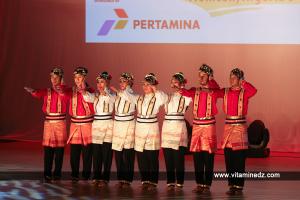 Semaine culturelle de l'Indonesie