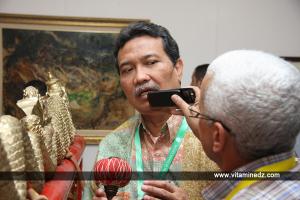 Semaine culturelle de l'Indonesie