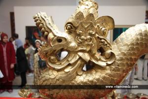 Semaine culturelle de l'Indonesie