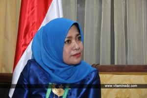 Semaine culturelle de l'Indonesie