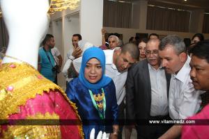 Semaine culturelle de l'Indonesie