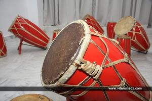 Semaine culturelle de l'Indonesie