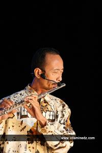 Semaine culturelle de l'Indonesie