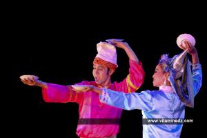 Semaine culturelle de l'Indonesie