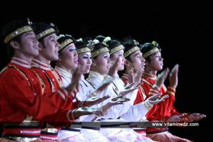 Semaine culturelle de l'Indonesie