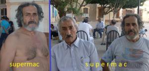 Mouzaia, décès de Kader EL Ouahed.