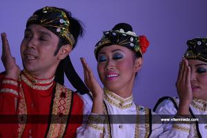 Semaine culturelle de l'Indonesie