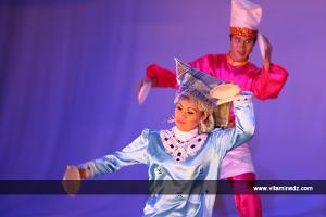 Semaine culturelle de l'Indonesie